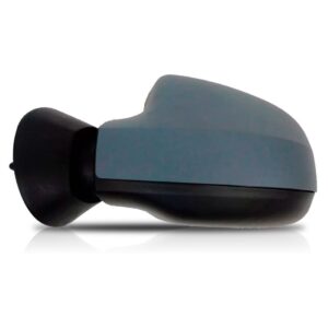 Retrovisor Logan Sandero 11 A 13 Com Controle Capa Primer Lado Direito