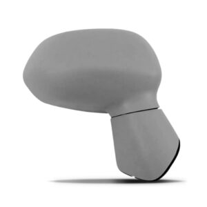 Retrovisor Fit 2003 04 05 A 2008 Primer Eletrico Sem Pisca Lado Direito