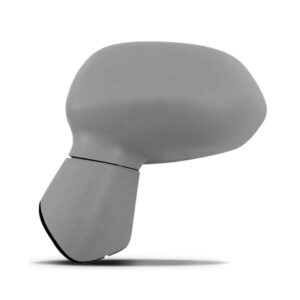 Retrovisor Fit 2003 04 05 A 2008 Primer Eletrico Sem Pisca Lado Esquerdo