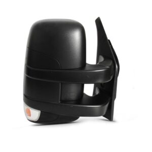 Retrovisor Daily 2008 A 2019 Com Pisca Curto