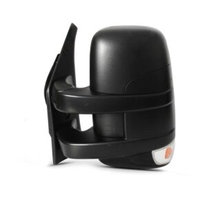 Retrovisor Daily 2008 A 2019 Com Pisca Curto