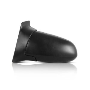 Retrovisor Zafira 01 02 03 04 05 06 Eletrico Cap C/ Garantia Lado Direito