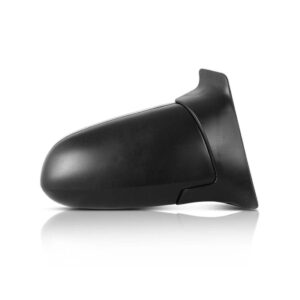 Retrovisor Zafira 01 02 03 04 05 06 Eletrico Cap C/ Garantia Lado Esquerdo