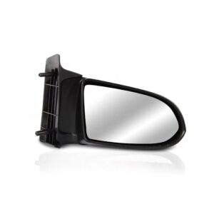 Retrovisor Zafira 01 02 03 04 05 06 Eletrico Cap C/ Garantia Lado Esquerdo