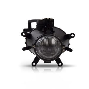 Farol Milha Bmw Serie 3 2002 2003 2004 2005 1ª Linha - - Esquerdo