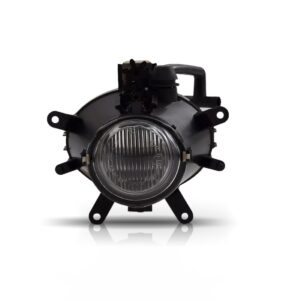 Farol Milha Bmw Serie 3 2002 2003 2004 2005 1ª Linha - - Esquerdo