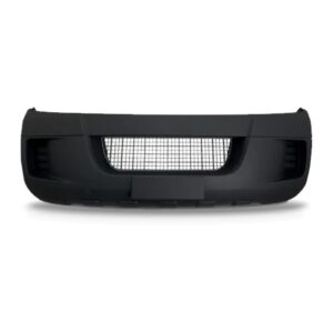 Envolvente Dianteiro Daily 2008 A 2013 Com Grade 1a Linha Preto