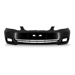 Envolvente Dianteiro Corolla 2005 2006 2007 2008 Novo Preto