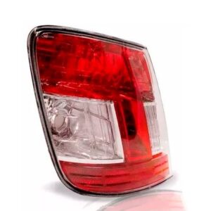 Lanterna Traseira Stilo 2008 A 2012 Lado Esquerdo