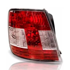 Lanterna Traseira Stilo 2008 A 2012 Lado Esquerdo