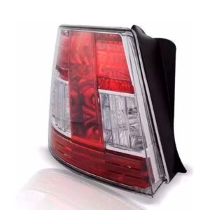 Lanterna Traseira Stilo 2008 A 2012 Lado Esquerdo