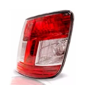 Lanterna Traseira Stilo 2008 A 2012 Lado Direito