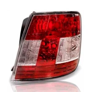 Lanterna Traseira Stilo 2008 A 2012 Lado Direito