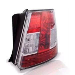 Lanterna Traseira Stilo 2008 A 2012 Lado Direito