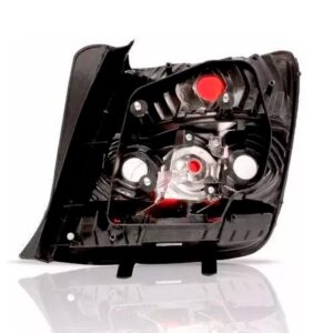 Lanterna Traseira Stilo 2008 A 2012 Lado Direito