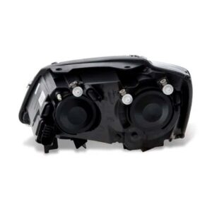 Farol Fox Trend 10 2011 2012 2013 2014 Foco Simples 1ª Linha Esquerdo/motorista