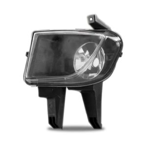 Farol Milha Auxiliar Celta Prisma 2007 2008 09 10 11 12 2013 Lado Esquerdo