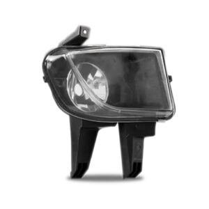 Farol Milha Auxiliar Celta Prisma 2007 2008 09 10 11 12 2013 Lado Direito
