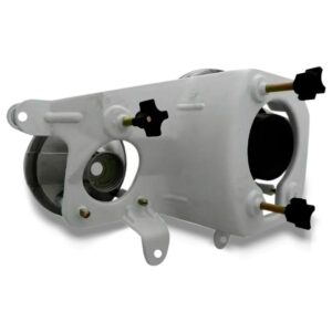 Farol L200 03/10 Pajero Sport 04/11 Foco Duplo 1ª Linha - Direito/passageiro