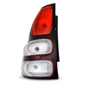 Lanterna Traseira Prado 2003 2004 2005 2006 2007 2008 2009 Lado Esquerdo