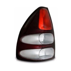 Lanterna Traseira Prado 2003 2004 2005 2006 2007 2008 2009 Lado Esquerdo