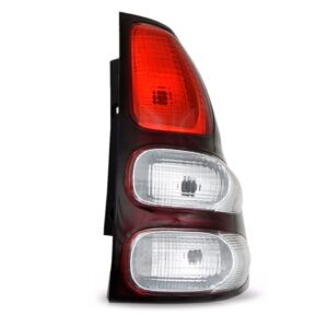 Lanterna Traseira Prado 2003 2004 2005 2006 2007 2008 2009 Lado Direito