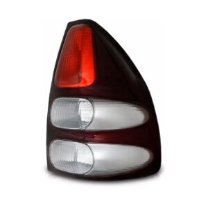 Lanterna Traseira Prado 2003 2004 2005 2006 2007 2008 2009 Lado Direito