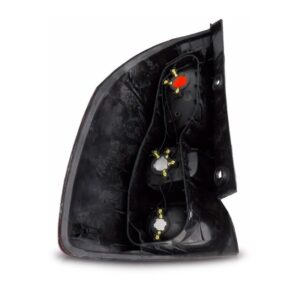 Lanterna Traseira Prado 2003 2004 2005 2006 2007 2008 2009 Lado Direito