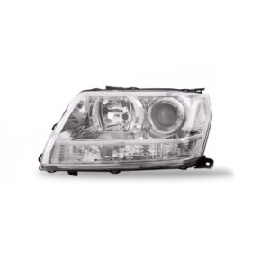 Farol Grand Vitara 2008 2009 2010 2011 2012 Lado Esquerdo