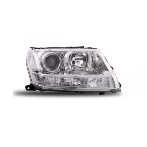 Farol Grand Vitara 2008 2009 2010 2011 2012 Lado Direito