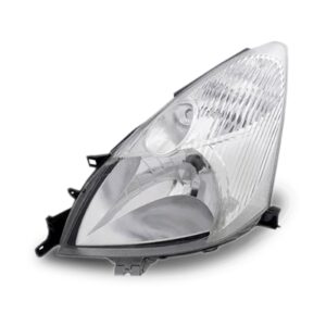 Farol Livina 2009 2010 2011 2012 2013 2014 1ª Linha - Esquerdo/motorista