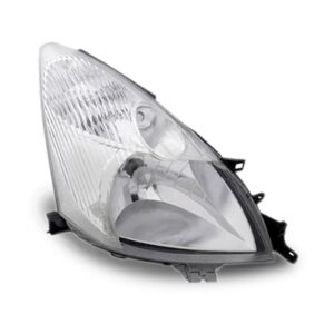 Farol Livina 2009 2010 2011 2012 2013 2014 1ª Linha - Direito/passageiro