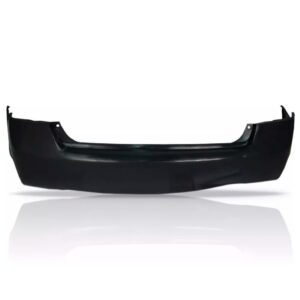 Envolvente Traseiro Para Honda Civic 2006 A 2011 1a Linha