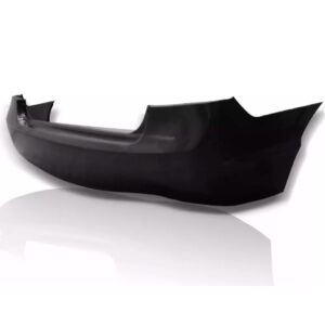 Envolvente Traseiro Para Honda Civic 2006 A 2011 1a Linha