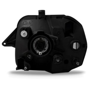 Farol Jimny 01 02 03 04 05 06 07 08 09 10 2011 2012 1ª Linha - Direito/passageiro