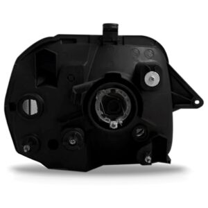 Farol Jimny 01 02 03 04 05 06 07 08 09 10 2011 2012 1ª Linha Esquerdo/motorista