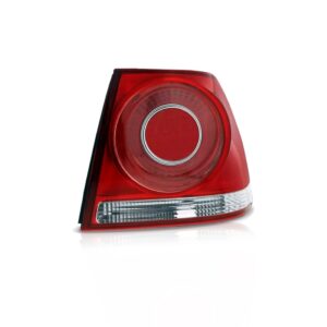 Sinaleira Traseira Bora 2008 09 2010 2011 12 Bicolor Oferta Lado Direito