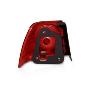 Sinaleira Traseira Bora 2008 09 2010 2011 12 Bicolor Oferta Lado Direito