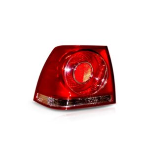 Sinaleira Traseira Bora 2008 09 2010 2011 12 Bicolor Oferta Lado Direito