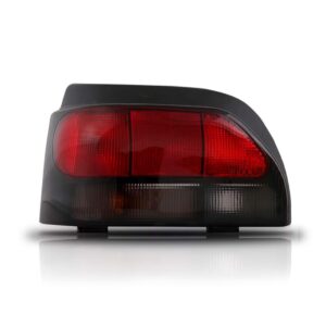 Lanterna Traseira Clio 1996 1997 1998 1999 Lado Esquerdo