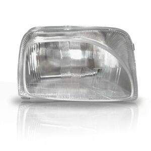 Farol Renault Express ||| 1995 1996 1997 98 99 1ª Linha Direito/passageiro