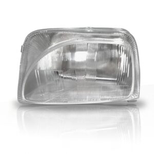 Farol Renault Express ||| 1995 1996 1997 98 99 1ª Linha Direito/passageiro