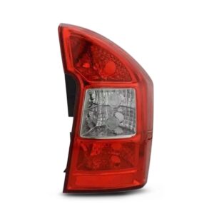 Lanterna Traseira Carens 08 09 2010 2011 2012 2013 1ª Linha Direito Vermelho