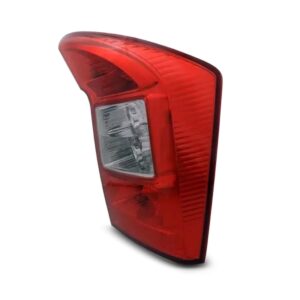 Lanterna Traseira Carens 08 09 2010 2011 2012 2013 1ª Linha Direito Vermelho