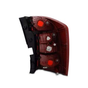 Lanterna Traseira Carens 2008 2009 2010 2011 2012 2013 Lado Esquerdo