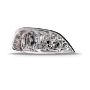 Farol Carnival 2002 A 2004 Foco Duplo 1ª Linha Direito/passageiro