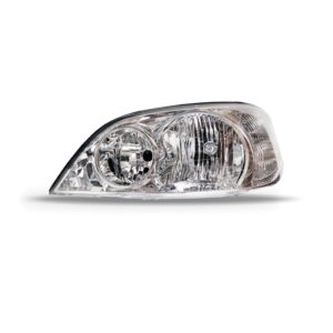 Farol Carnival 2002 A 2004 Foco Duplo 1ª Linha Esquerdo/motorista