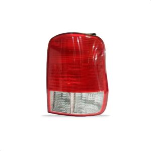 Lanterna Traseira Carnival 2002 A 2004 Lado Direito