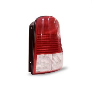 Lanterna Traseira Carnival 2002 A 2004 Lado Direito