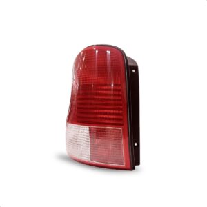 Lanterna Traseira Carnival 2002 A 2004 Lado Esquerdo